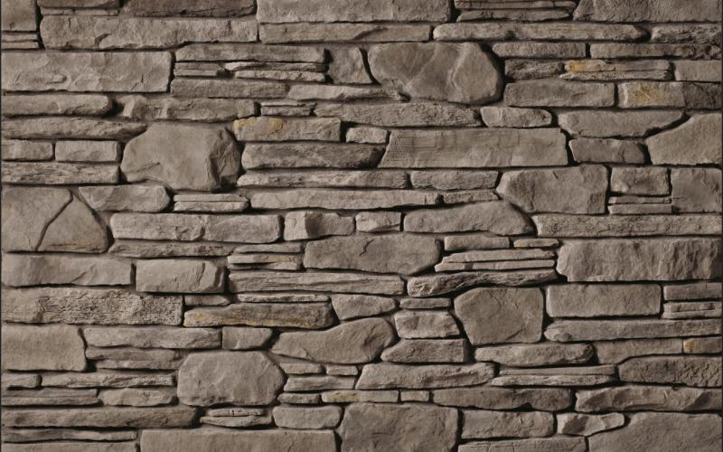 Cultured Stone | Model Remodel